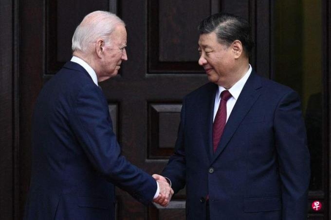 中美建交45周年 习近平吁以实际行动推动两国关系稳定