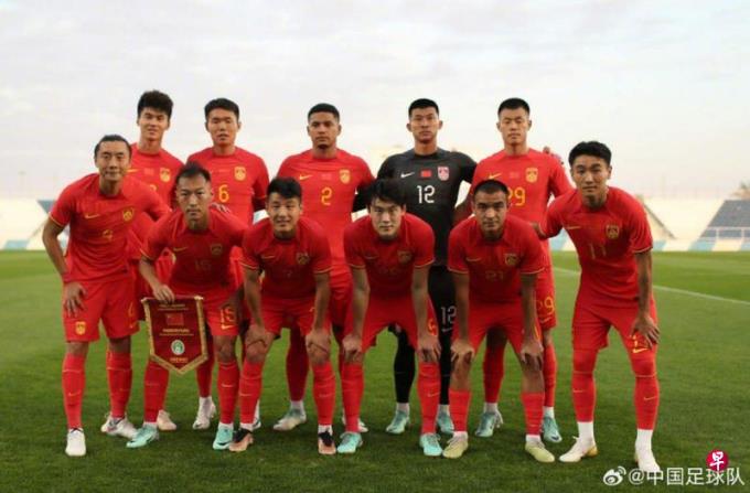 下午察:拿什么拯救中国足球?