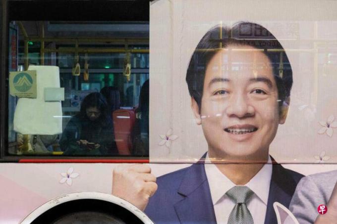 大陆国台办:赖清德的“新局”将是台海风高浪急的危局