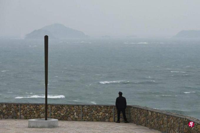 大陆国台办回应“武统”声音:愿尽最大努力争取和平统一