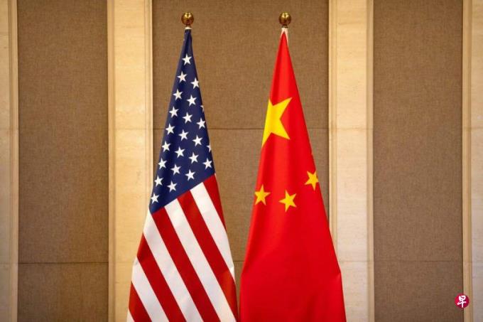 消息:拜登将发布行政令 限个人数据流向中国
