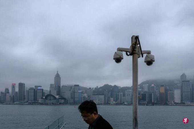 香港至少将装2000部闭路电视 或引入人脸识别技术