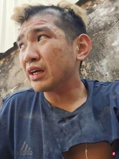 失联台湾网红开播:已逃出柬埔寨诈骗园区