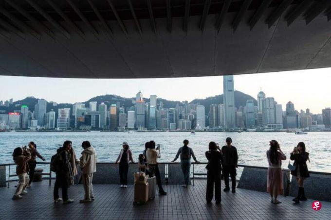 港澳办主任将就23条立法访港六天 学者:估计暑假前可完成立法