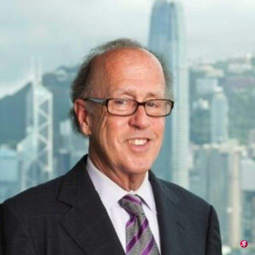 罗奇:若北京想香港有更好未来 须修复中国大陆经济