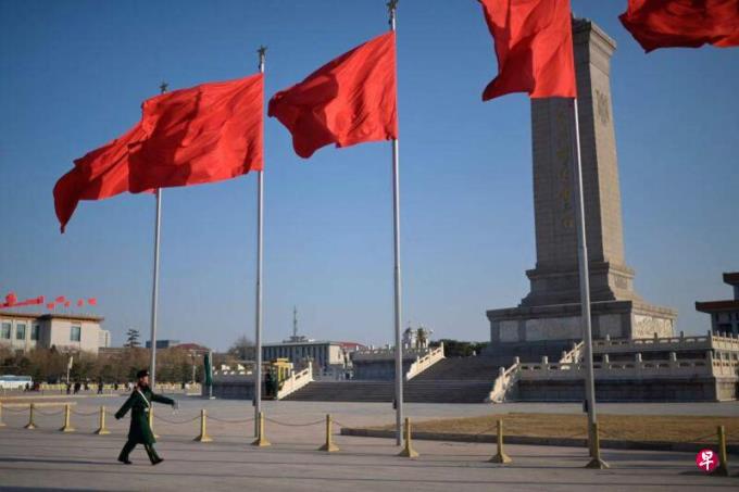 官媒:中共集中统一领导和长期执政是中国经济优势