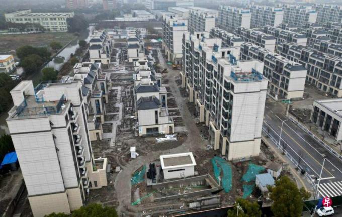 中国政府工作报告连续两年未提“房住不炒”