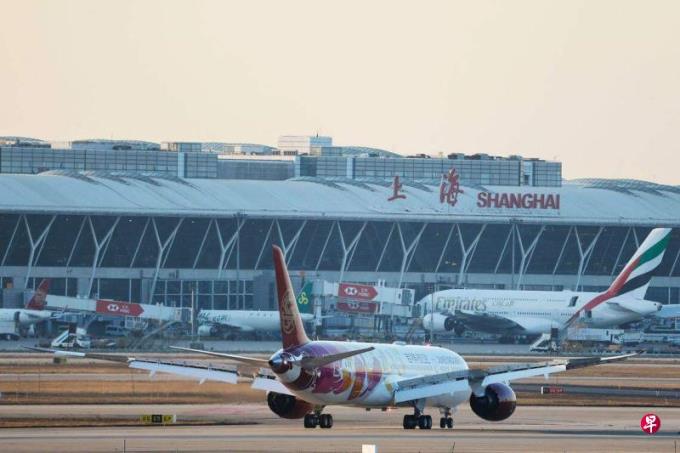 中国对瑞士等欧洲六国试行免签政策