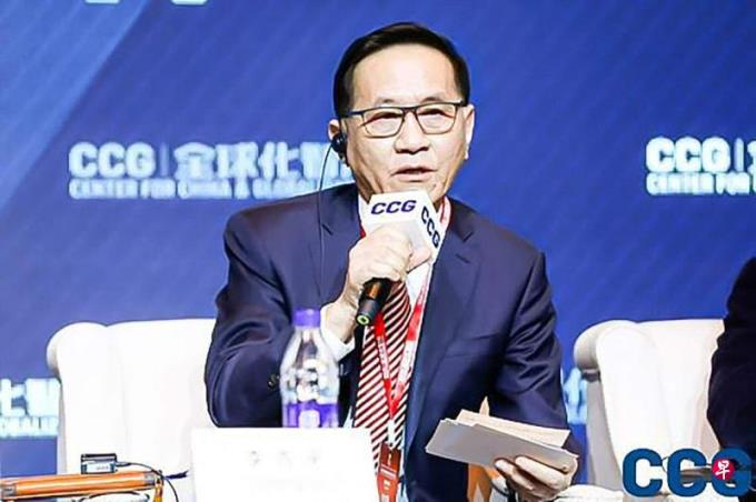 两会闭幕“首虎” 国开行副行长李吉平被查