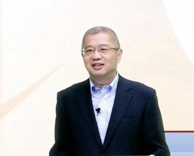 中央决定:简勤任中国联通总经理