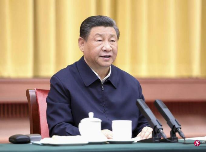 时隔五年再为中部六省布局 习近平要求提升科创及粮食能源安全