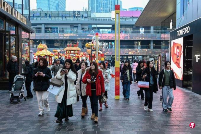 下午察:中国中产陷入返贫危机?