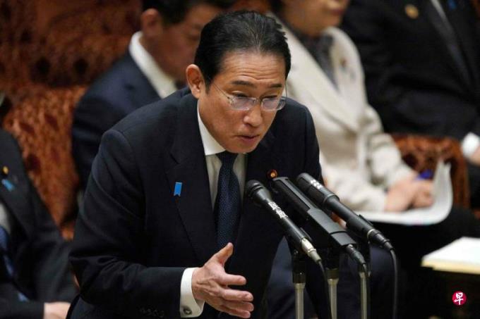 谢志海:岸田政权面临政治与经济双重挑战