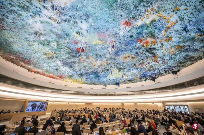 联合国人权理事会通过涉加沙决议 要求对以色列“问责”