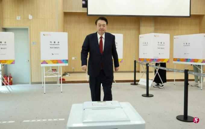 姜贵瑛:尹锡悦“期中考”面临严峻考验