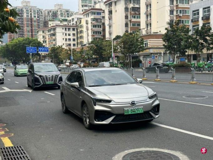 特稿:中国电动车市场快步发展但销量已放缓 潜力仍有待释放