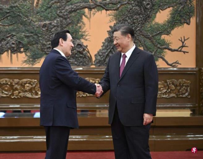 祁冬涛:习马二会的背景与影响
