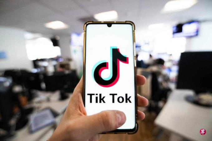 “不卖就禁” 美众议院通过禁TikTok法案