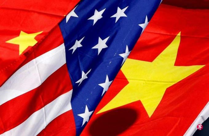 调查:八成美国人视限制中国实力为首要任务