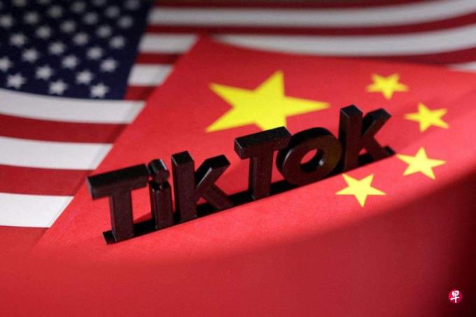 调查:近六成美国人认为中国通过TikTok影响美国舆论