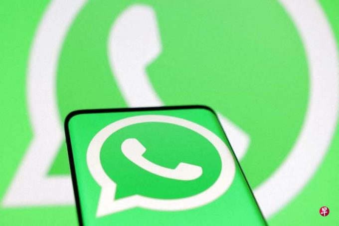 部分中国用户称可正常使用WhatsApp 但部分用户否认