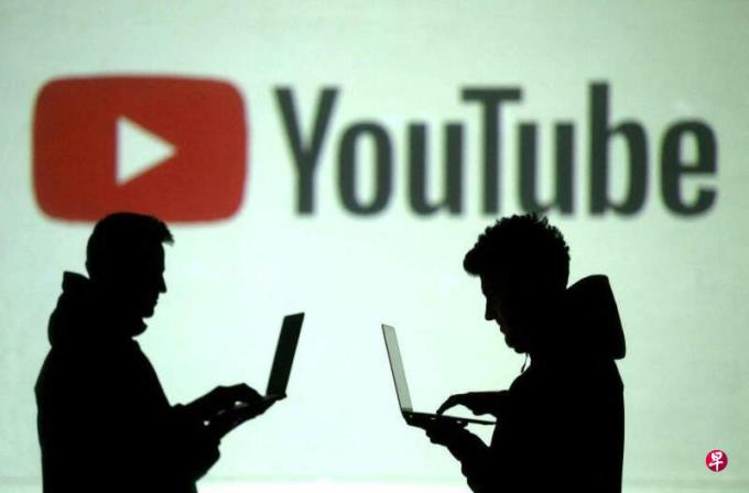 YouTube在香港屏蔽《愿荣光》等视频 学者料其他网络供应商会采取类似做法