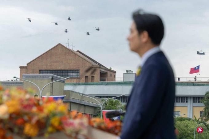 社论:维持两岸和平现状挑战更大