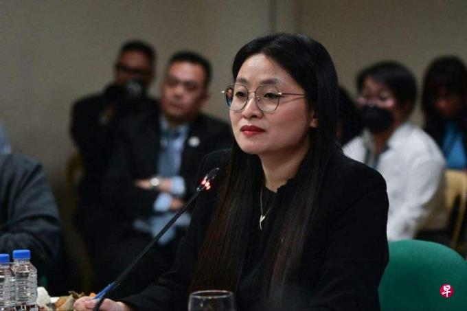 菲政府监察署下令涉腐及间谍疑云华裔市长停职