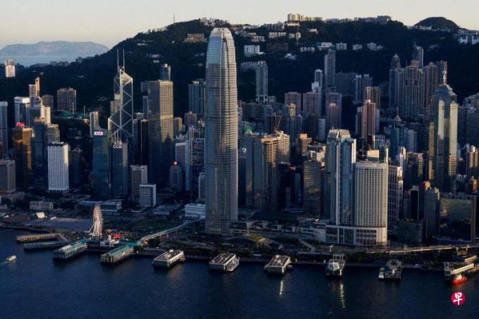 5月采购经理指数进一步下跌 香港营商景气变差