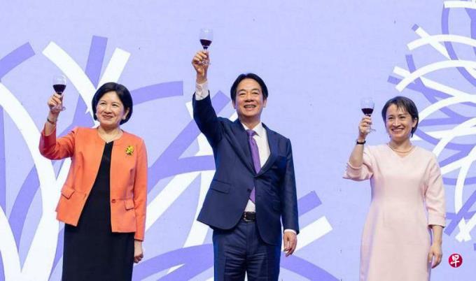 ��ΰ�У�̨��ʷ���뷨��̨��