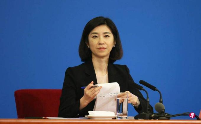 ����ϯ���롱��������й������⽻ѧ�ḱ���鳤