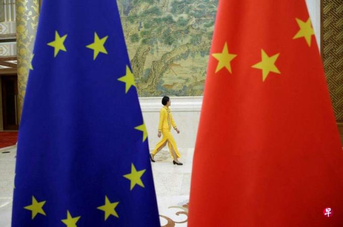 中欧人权对话重庆登场 欧盟官员将实地考察西藏