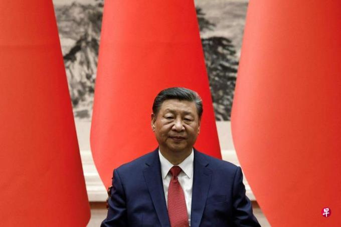 习近平:推动企业建设政企分开现代企业制度