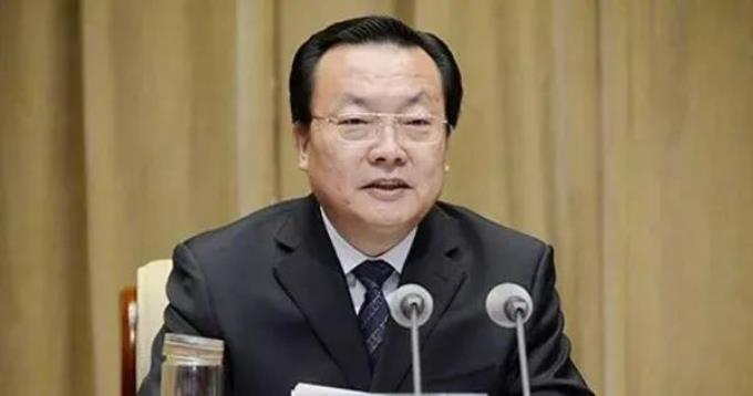李鹏新搞“七个有之”,王一新道德败坏,陈玉祥热衷于吃喝享乐,3人同日被处理