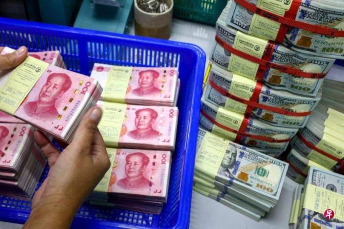 下午察:中国缴税“倒查30年”风波背后