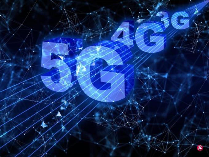 �ձ����ƽ�5G���� �ṩ�й������������