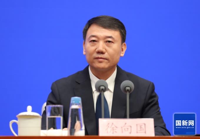 徐向国卸任黑龙江省副省长职务