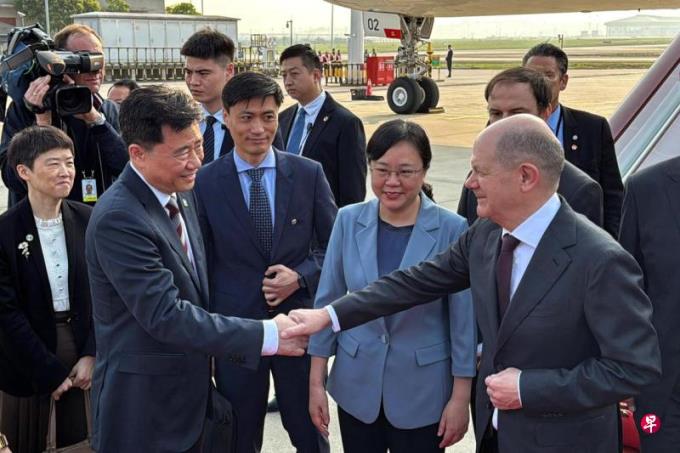 重庆副市长张国智任广东省委常委