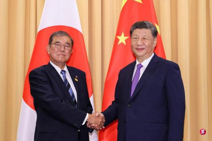 纪赟:特朗普或为中日关系带来新契机