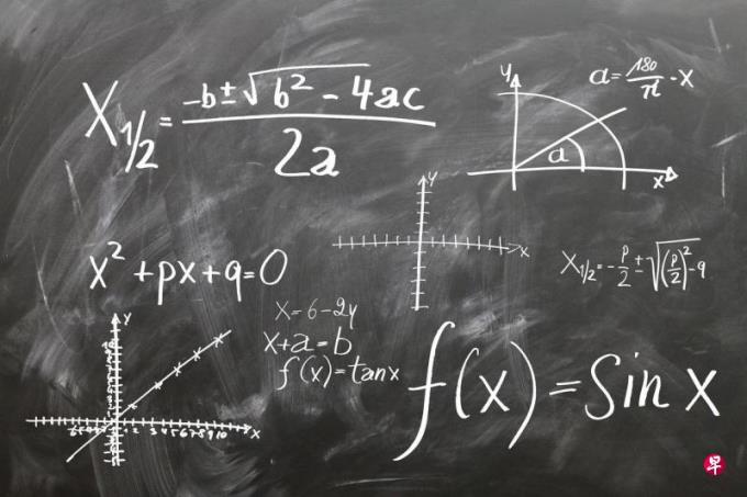 刘安远:新加坡数学扬名海外