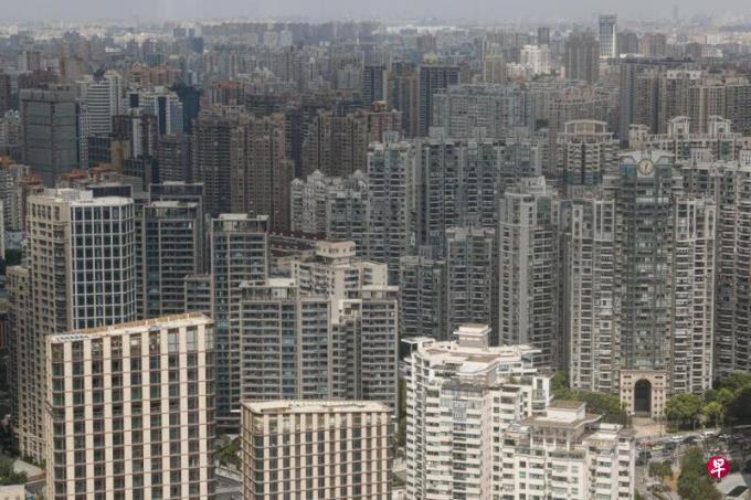 中国官媒吁强化保交房资金支持力度
