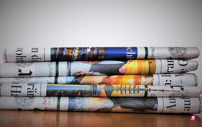 卡特琳·基维:支持新闻自由的更充分理由