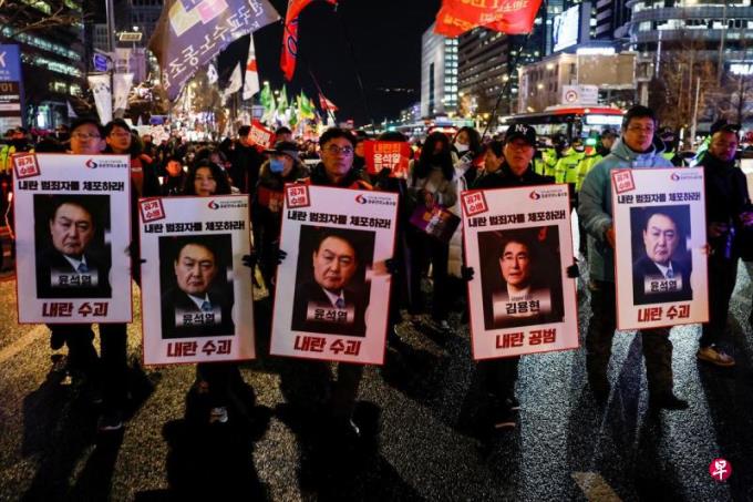 社论:韩国戒严的挑战和机遇