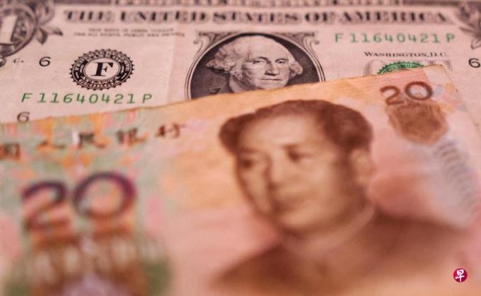 中国据报明年推动人民币贬值 应对特朗普关税威胁