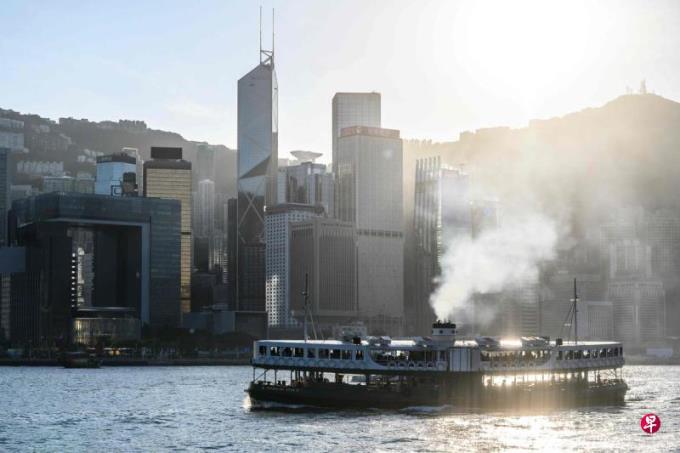 香港商界对明年经济前景看法审慎