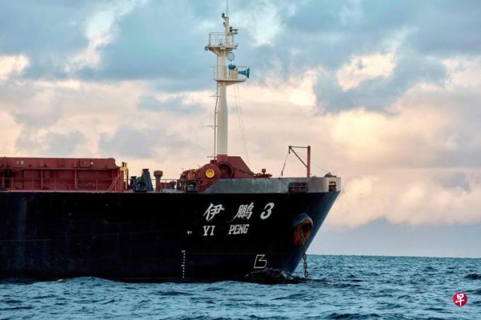 涉嫌切断波罗的海电缆中国船只已重新起航