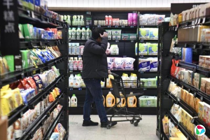 �й�2��CPIͬ�Ƚ�0.7% Ϊȥ��1������������