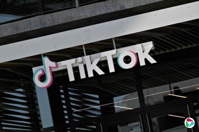 中国网红在TikTok鼓动美国买家直接从中国工厂下单