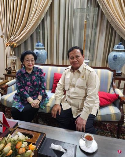 印尼“普美会”不太可能促成斗争派民主党加入执政联盟