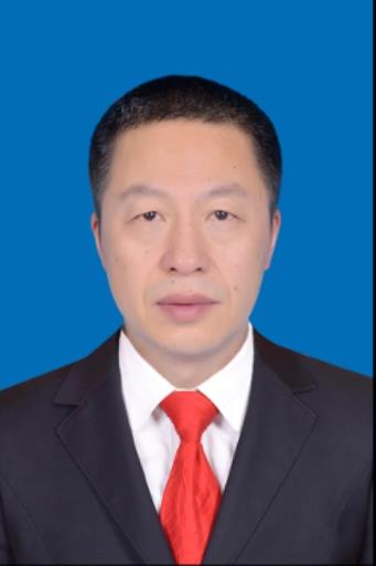 王斌,任上被查